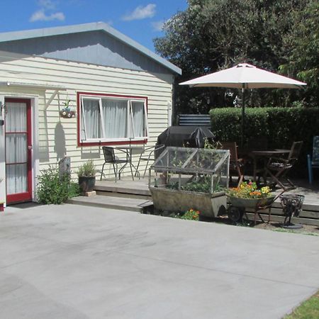 Apartament Cozy Haven - Waihi Zewnętrze zdjęcie