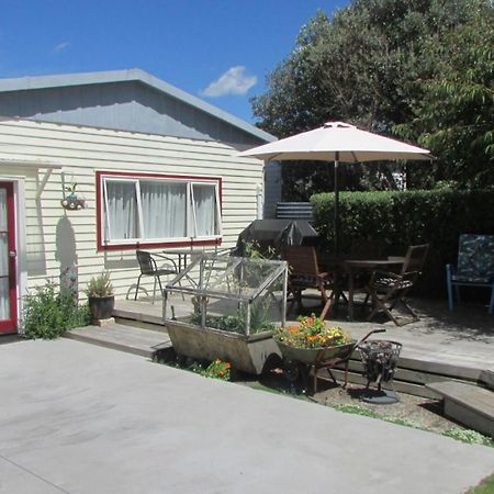 Apartament Cozy Haven - Waihi Zewnętrze zdjęcie