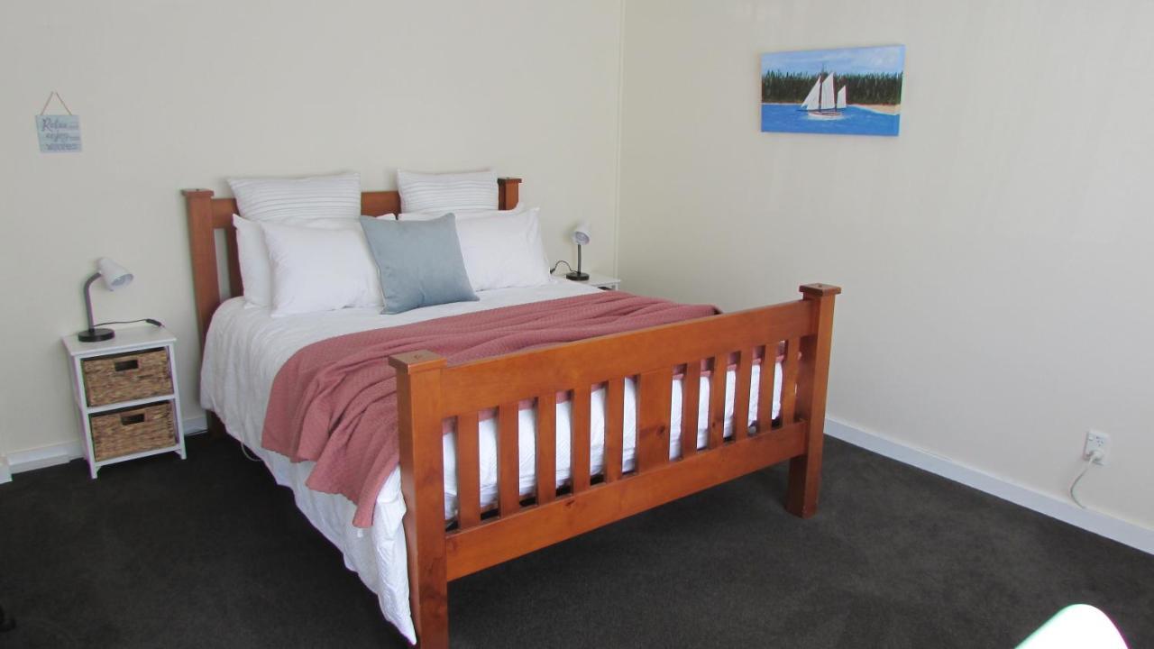 Apartament Cozy Haven - Waihi Zewnętrze zdjęcie