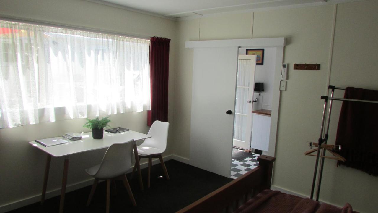 Apartament Cozy Haven - Waihi Zewnętrze zdjęcie