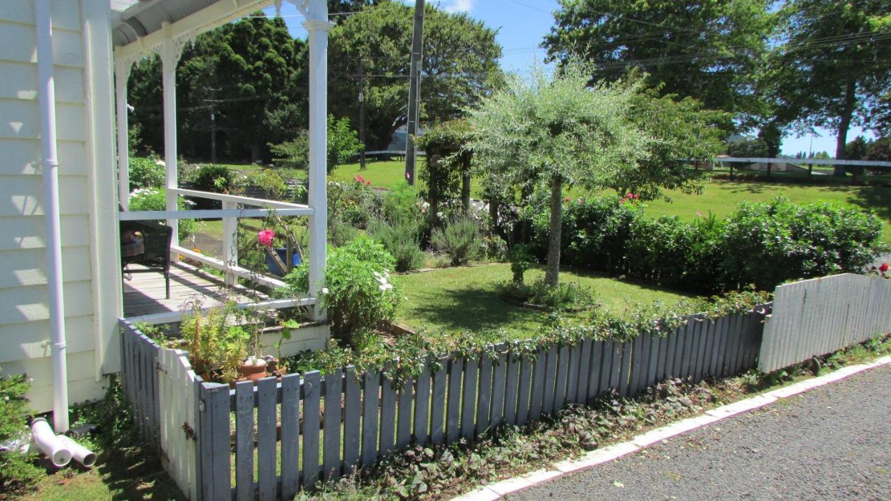 Apartament Cozy Haven - Waihi Zewnętrze zdjęcie