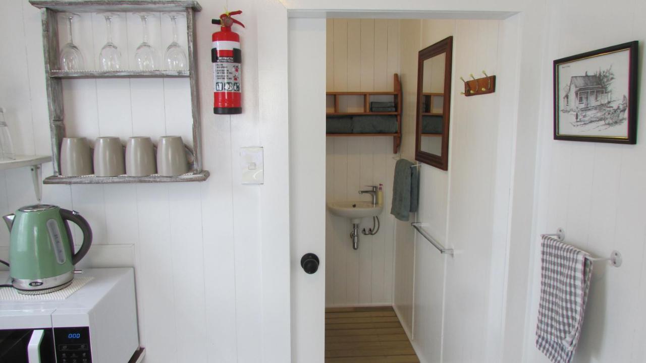 Apartament Cozy Haven - Waihi Zewnętrze zdjęcie