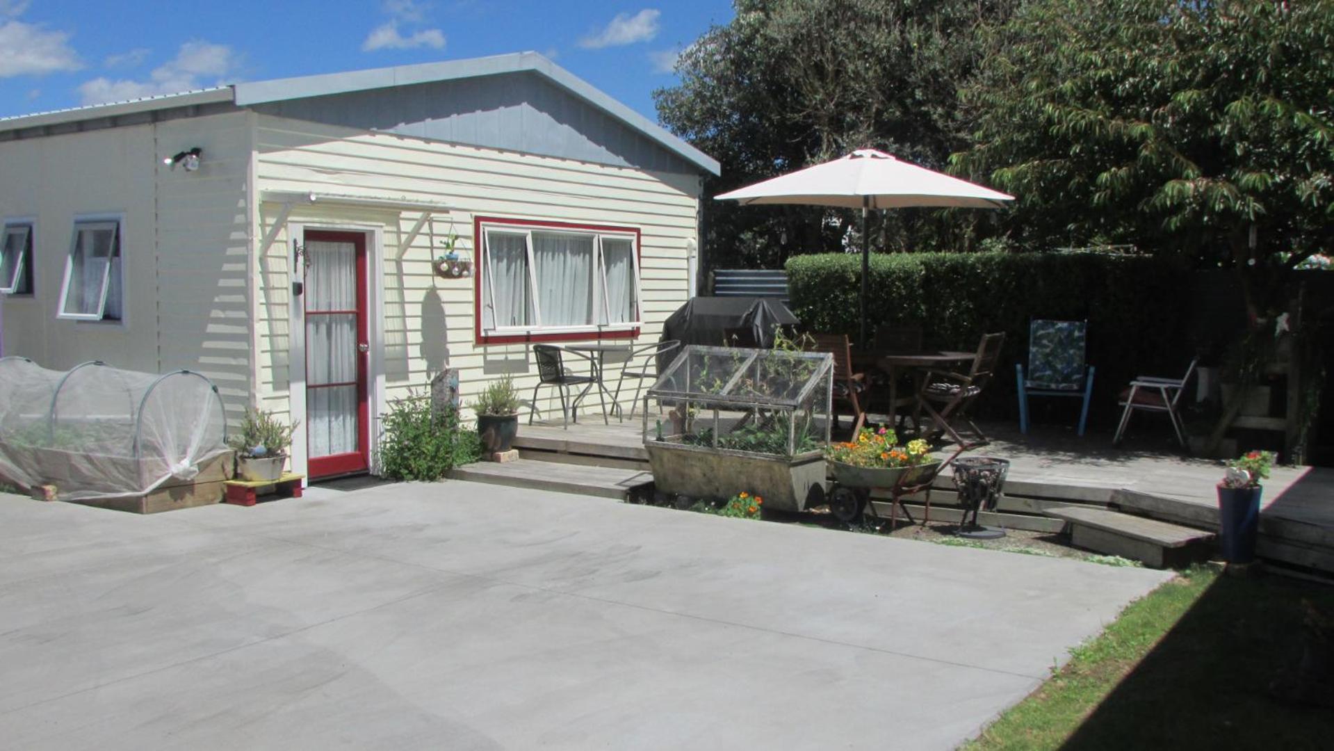 Apartament Cozy Haven - Waihi Zewnętrze zdjęcie