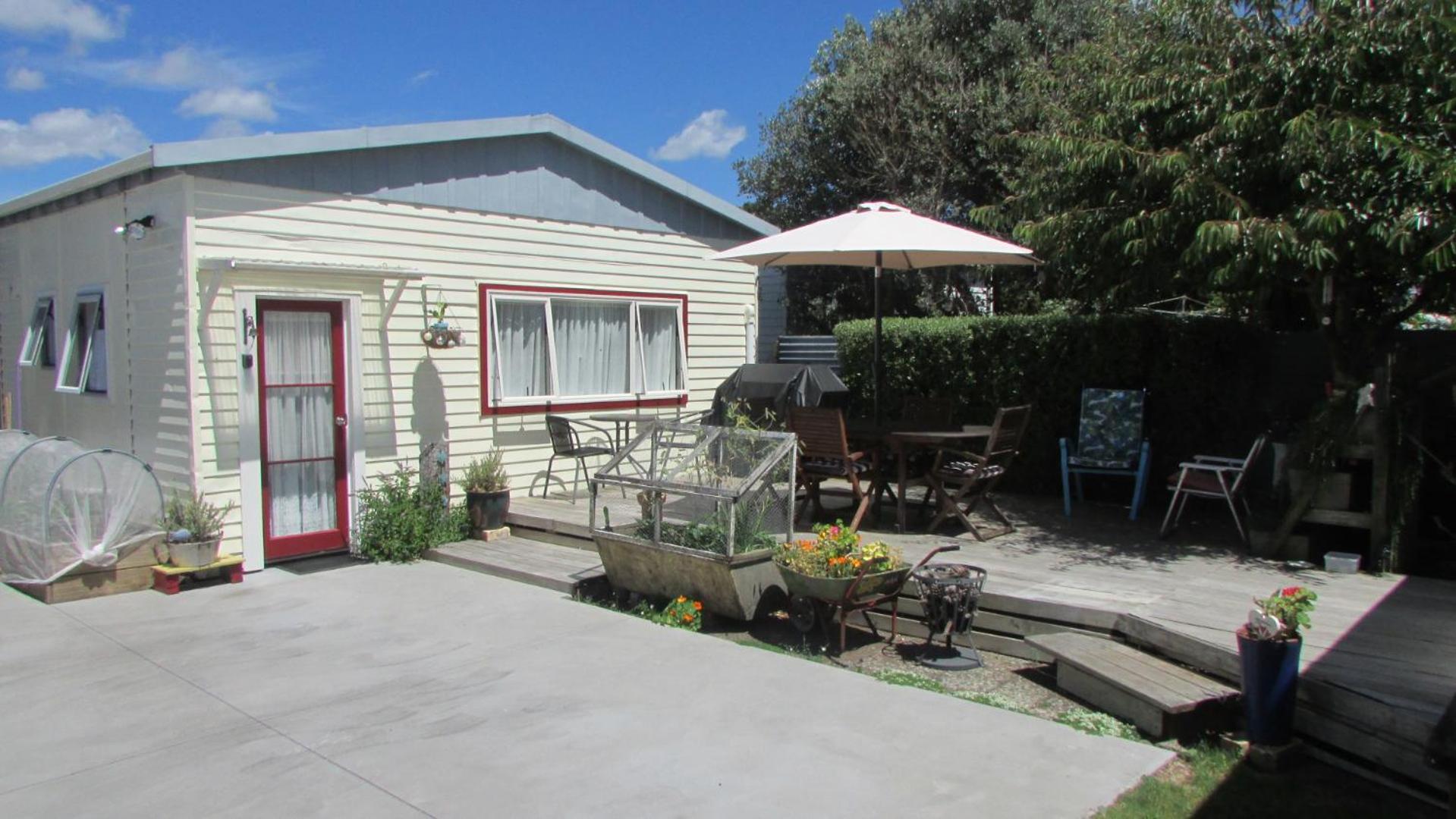 Apartament Cozy Haven - Waihi Zewnętrze zdjęcie
